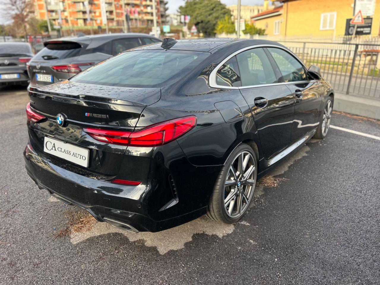 Bmw Serie 2 Gran Coupé M 235i xDrive aut.