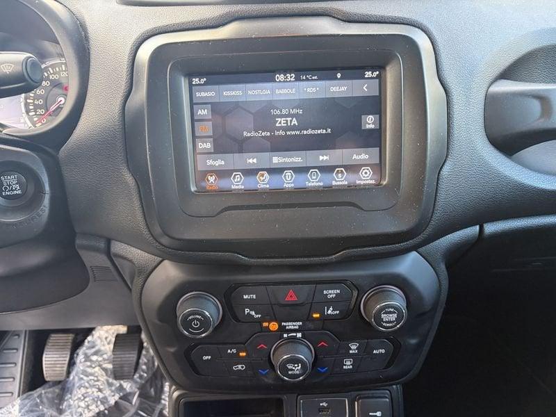 Jeep Renegade 1.0 T3 Limited