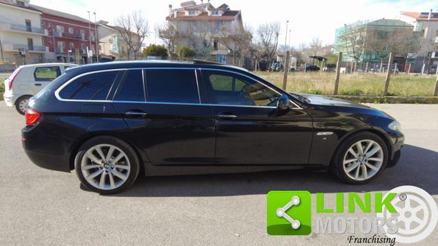 BMW 520 d Touring S drive Full optional