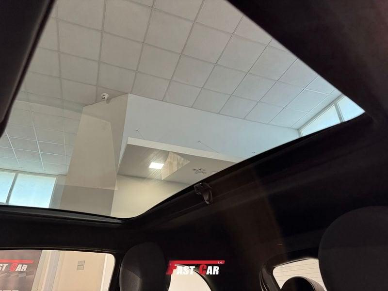 FIAT 500 500 1.0 Hybrid Red