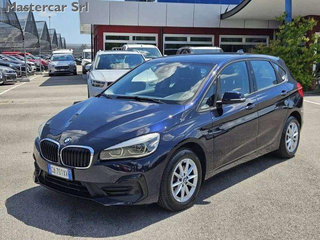 BMW 216 D Active Tourer Active Tourer Business auto - GA70