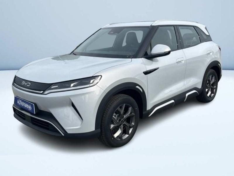 BYD Atto 2 Active