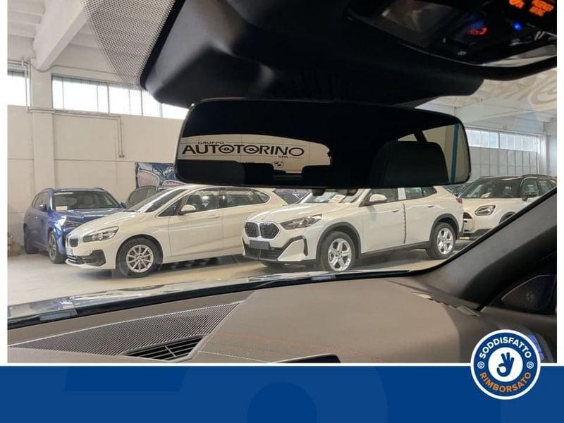 BMW Serie 1 120d M Sport