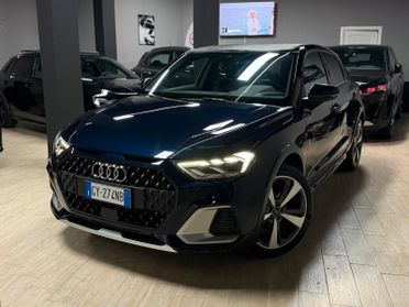 Audi A1 citycarver 30 TFSI S tronic Identity Contrast
