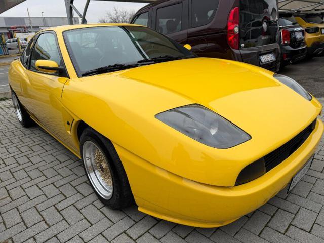 FIAT 1100 2.0 i.e. 16V Confort