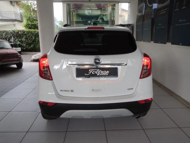 OPEL Mokka X 1.6 CDTI Ecotec 136CV Innovation