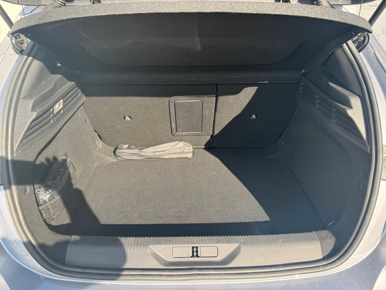 Peugeot 308 1.5 BlueHDi 130cv S&S EAT8 Allure Navi Camera Automatic