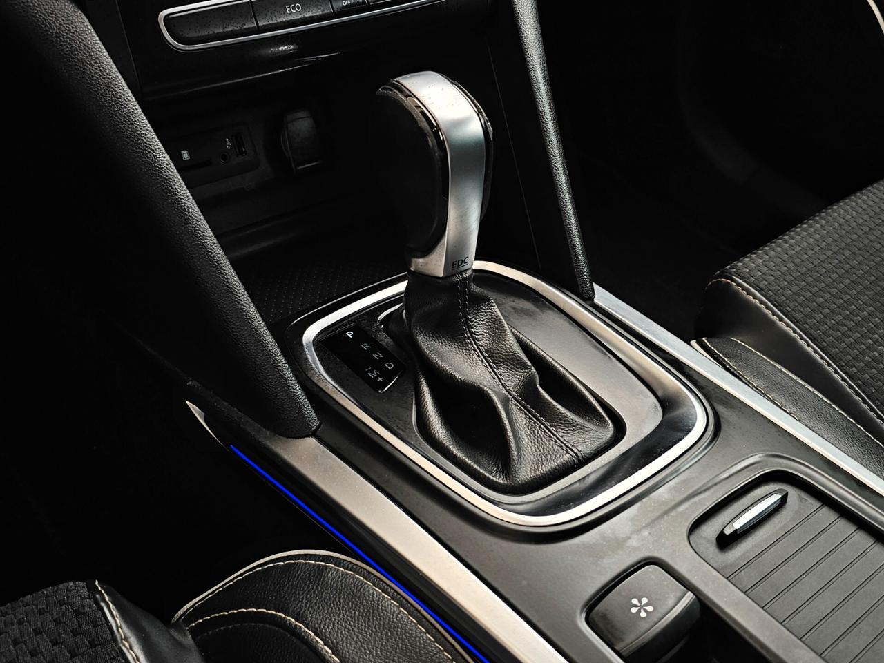 Renault Mégane 1.5 dCi 110 CV EDC Energy Bose 5p