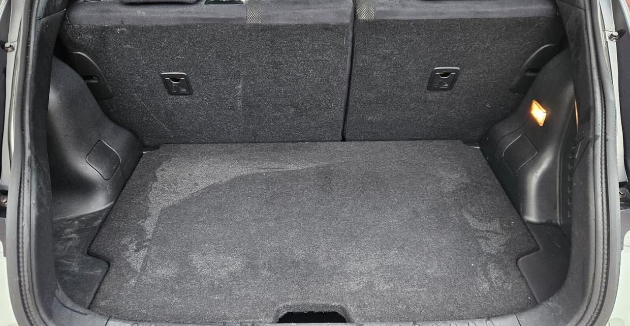 Nissan Juke 1.5 dCi Tekna