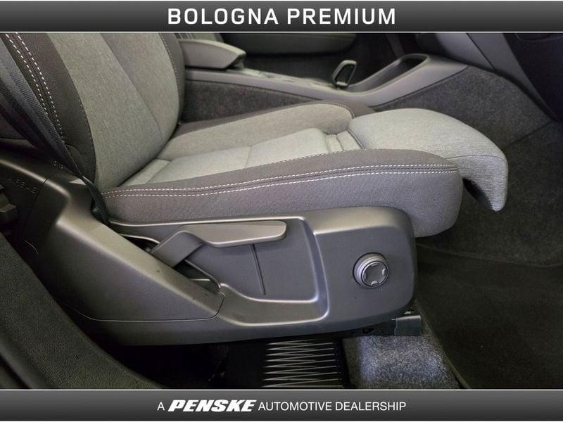 Volvo XC40 XC40 B3 automatico Core