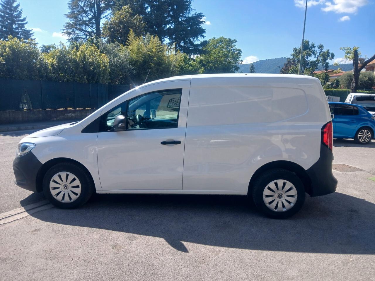 Mercedes-benz Citan 1.5 110 CDI Furgone Long ANNO 2022