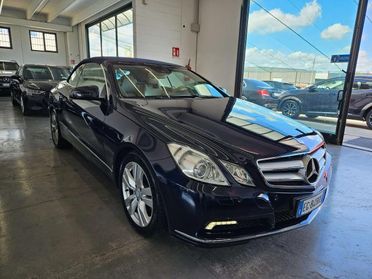 Mercedes-Benz E 250 Classe E - A207 Cabrio Cabrio cdi be Executive