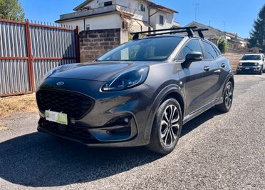 Ford Puma 1.0 EcoBoost Hybrid 125 CV S&S ST-Line X