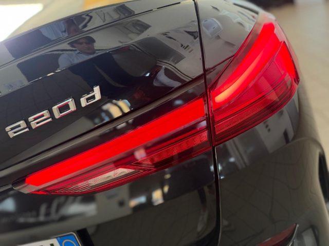 BMW 220 d xDrive Gran Coupé Msport //SERVICE BMW//