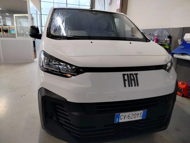 FIAT Scudo 2.0 BlueHDi 145 CV L2 H1 Furgone 3p