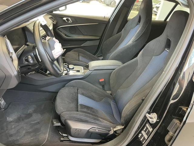 BMW 120 D MSPORT 190CV CAMBIO AUTOMATICO