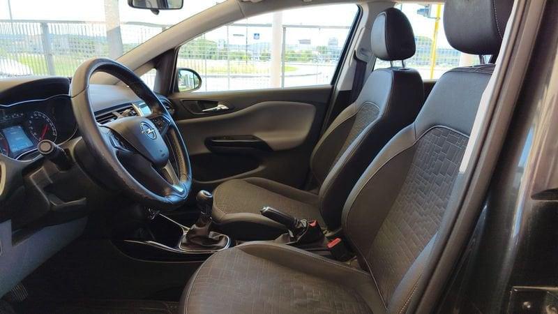 Opel Corsa 1.3 CDTI Innovation 95cv S/S