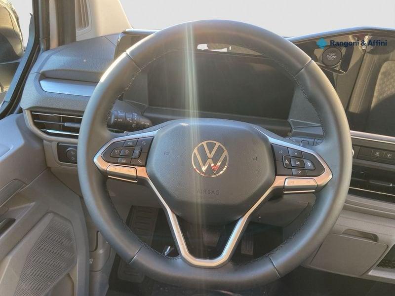 Volkswagen Caravelle e-Caravelle 64kWh 217CV RWD PC Life