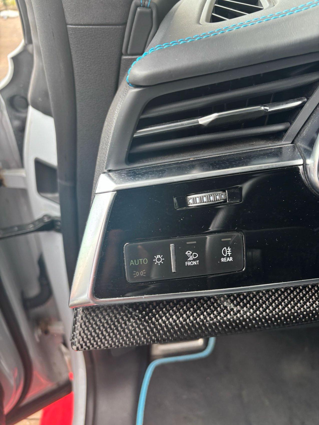 Audi Q8 Restyling