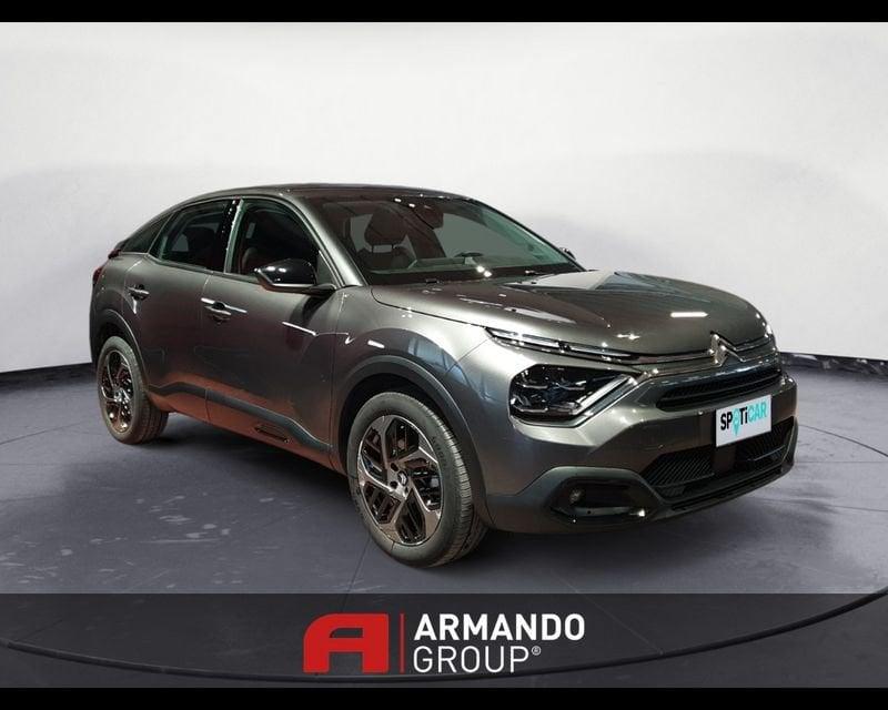 Citroën C4 3ª serie PureTech 130 S&S Feel Pack
