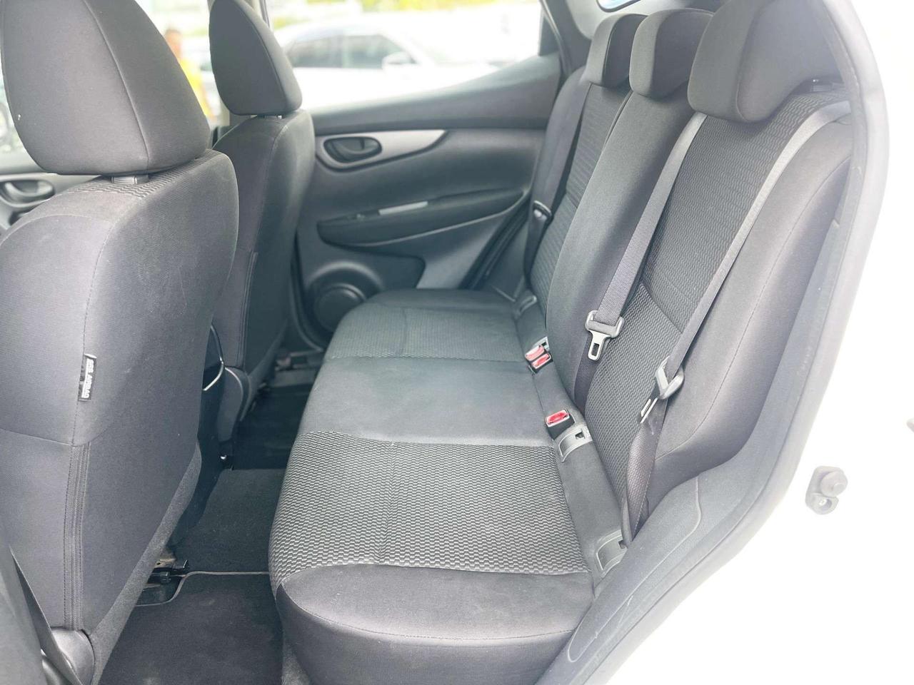 Nissan Qashqai 1.5 Diesel 110CV E6 Neo - 2017