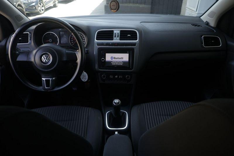 Volkswagen Polo Volkswagen Polo 5p 1.6 tdi Highline 90cv Unicoproprietario