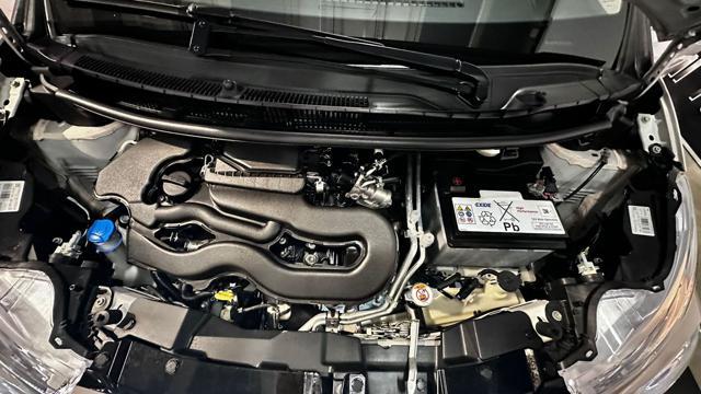 CITROEN C1 Airscape VTi 72 S&S 5 porte Feel