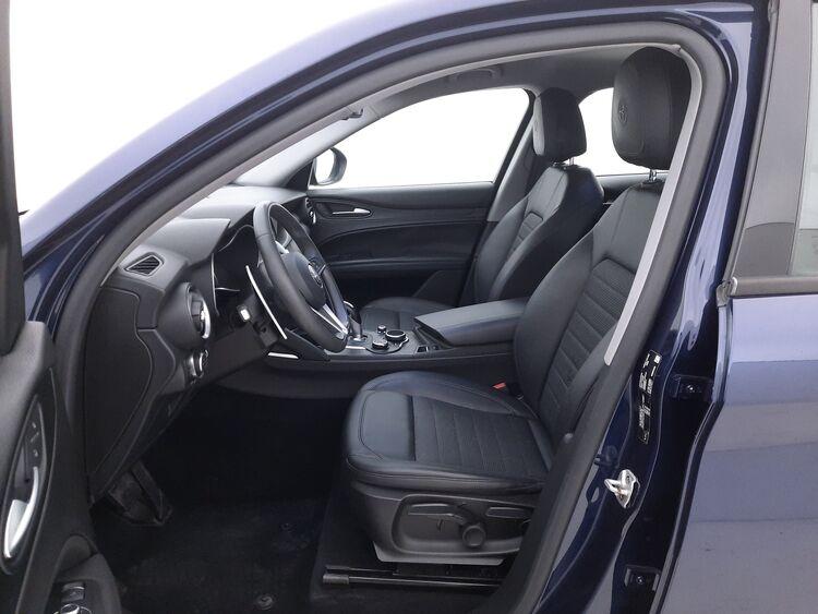 Alfa Romeo Stelvio Super Q4 AT8 BR841170 2.1 Diesel 210CV