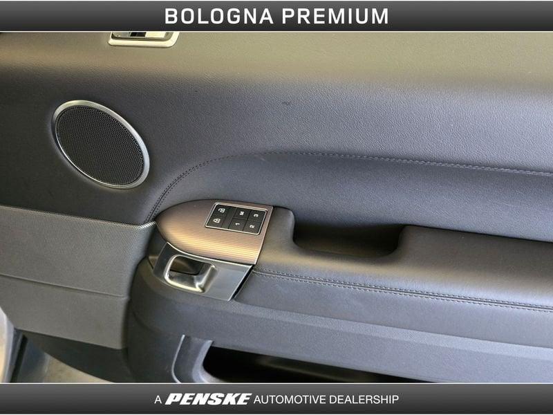 Land Rover RR Sport 3.0D l6 249 CV HSE - Gancio Traino