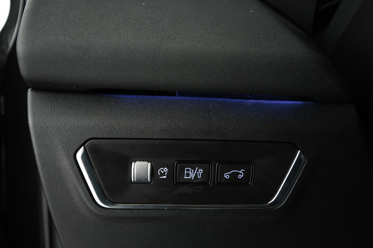 Lynk & Co 01 1.5 td phev auto TETTO PANO+ACC+CAMERA 360+APP CONNECT