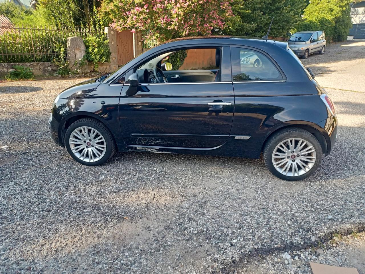 Fiat 500 1.2 GQ neopatentati