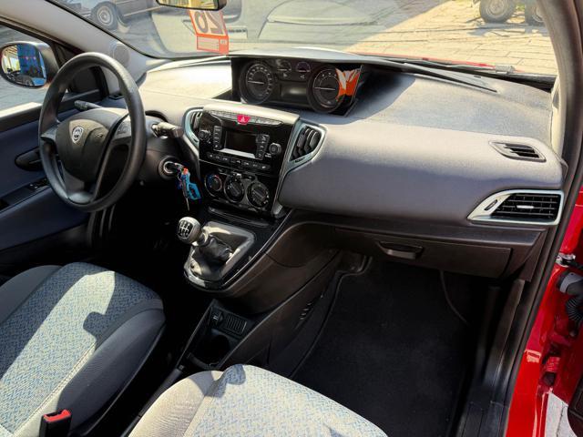 LANCIA Ypsilon 1.0 FireFly 5 porte S&S Hybrid Gold 5 POSTI