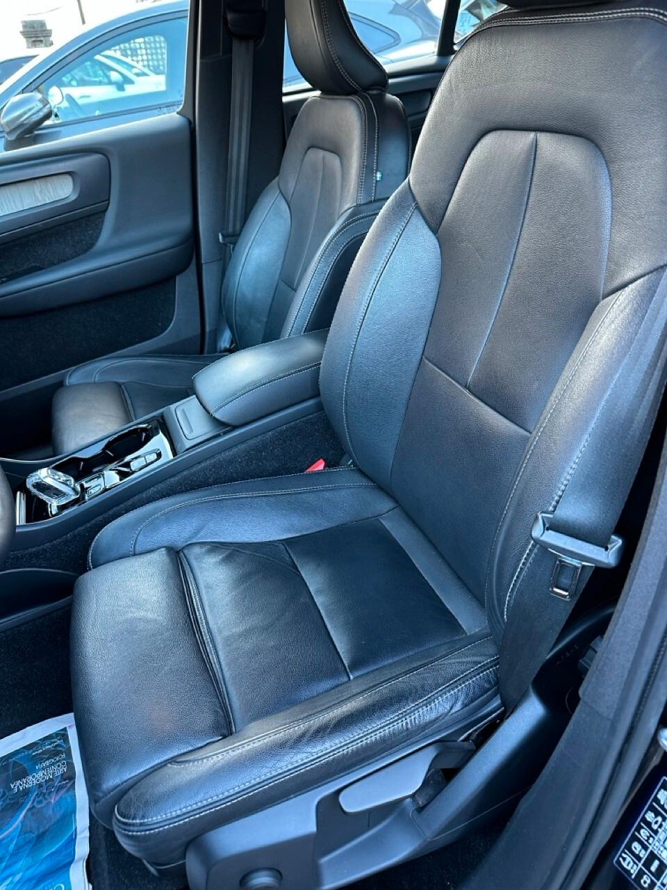 Volvo XC40 2.0 d3 Inscription geartronic my20