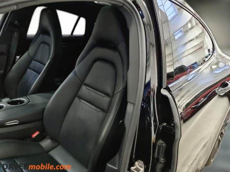 Porsche Panamera Panamera 2.9 4 E-Hybrid Platinum Edition