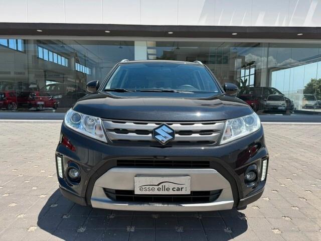 Suzuki Vitara 1.6 VVT V-Cool 2016