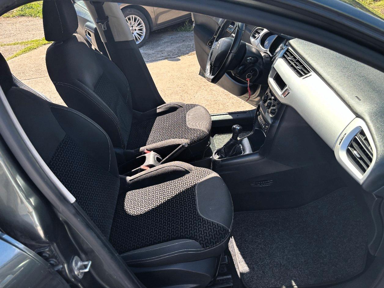 Citroen C3 1.4 airdream Exclusive (perfect) Gpl (eco.) (bi-energy)
