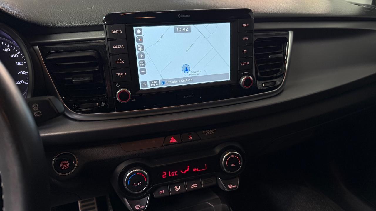 Kia Rio 1.4 CRDi 5p. Cool Collection