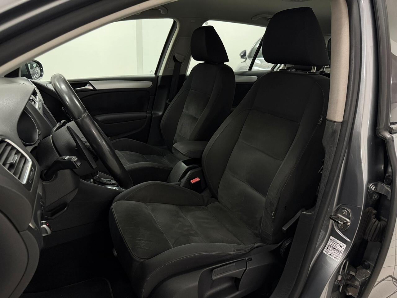 Volkswagen Golf 1.4 TSI HIGHLINE DSG 5P - CONTO VENDITA