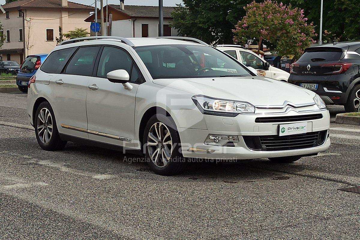 CITROEN C5 BlueHDi 150 S&S Hydractive Business Tourer