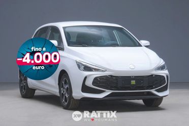 MG MG3 1.5 115CV Comfort