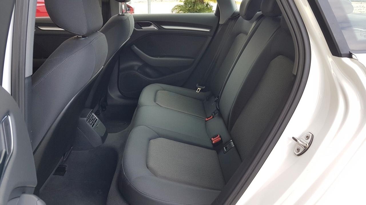 Audi A3 SPB 30 S-LINE 1.6TDI 116cv Sport