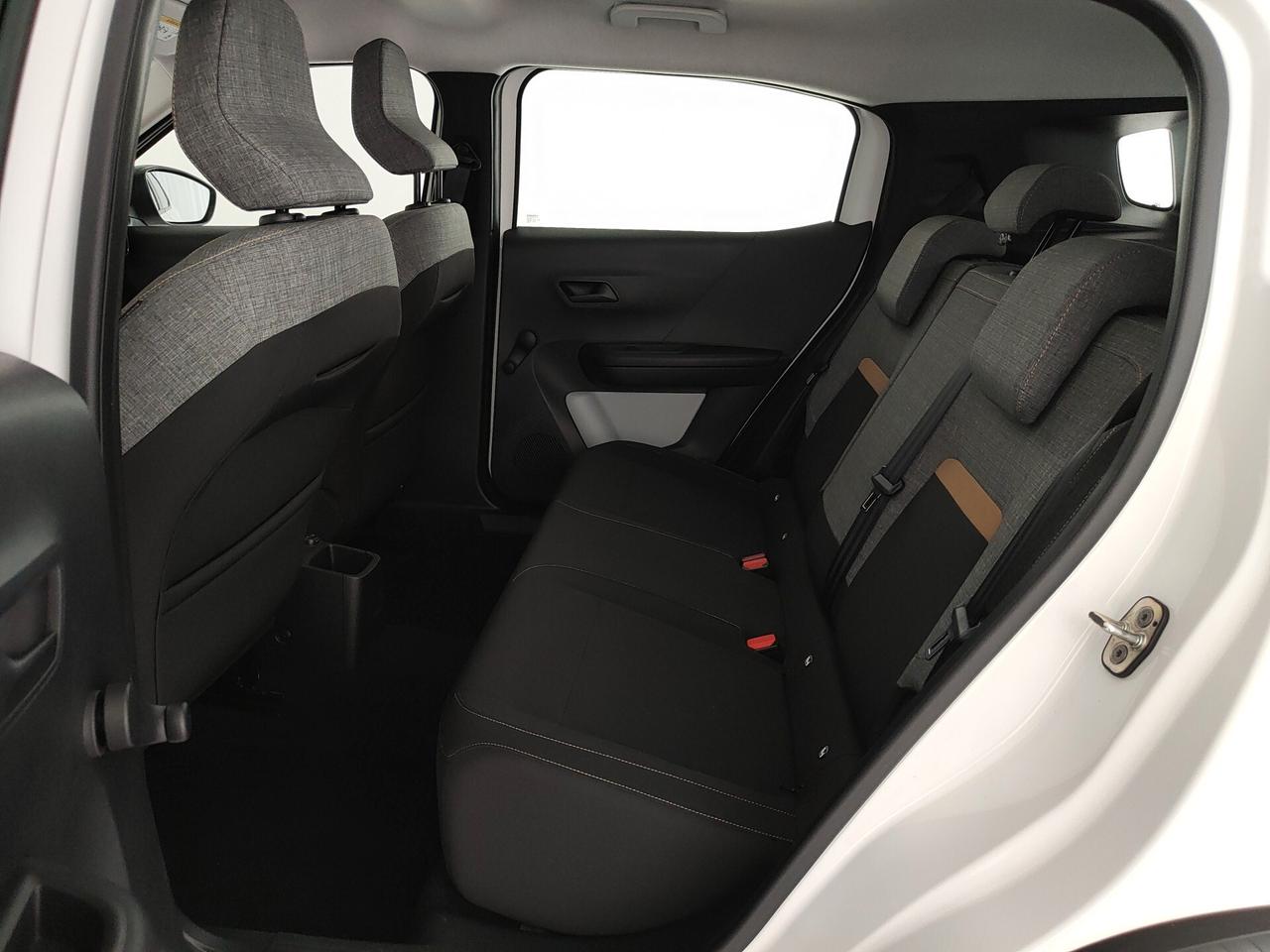 Citroen C3 Aircross AUTOCARRO (N1)