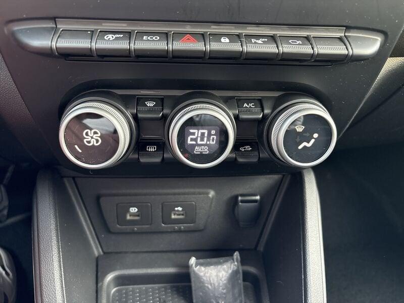 Dacia Duster Duster 1.0 TCe GPL 4x2 Journey UP