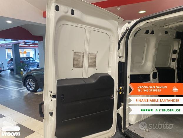 FIAT Dobl 3 serie Dobl 1.6 MJT 105CV PC-TN C...