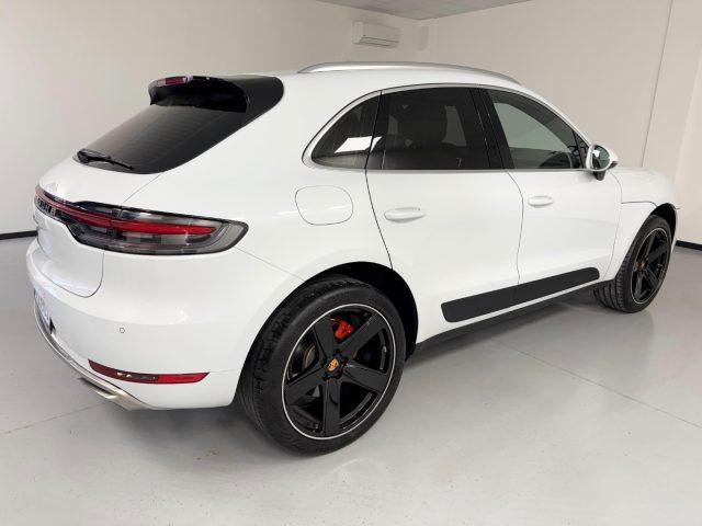 PORSCHE Macan 2.0 "IVA ESPOSTA"