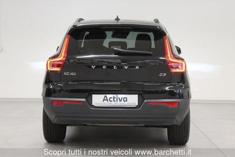 Volvo XC40 2.0 D3 R-design auto my21
