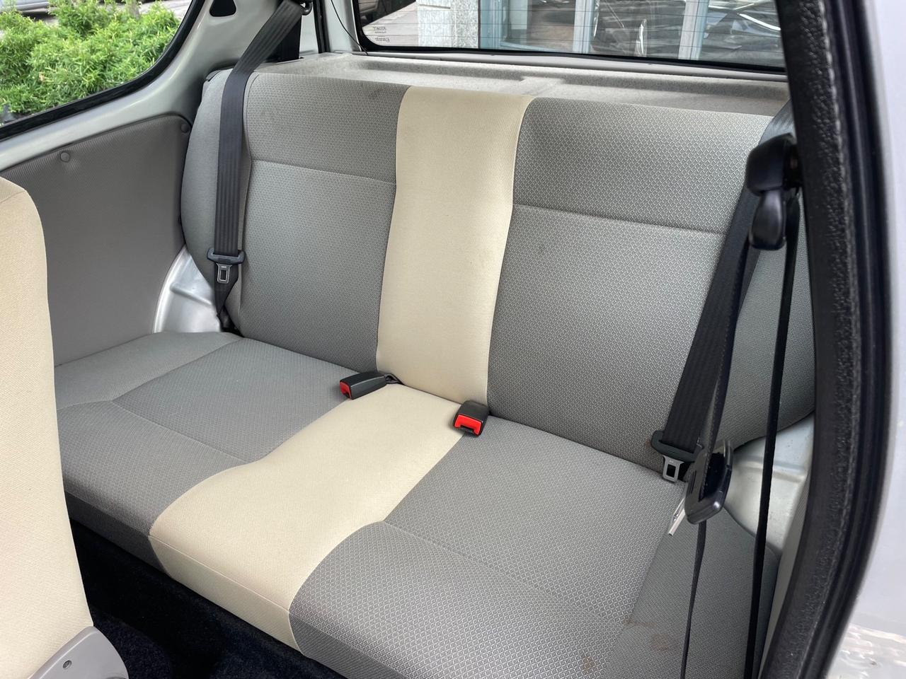 Fiat 600 1.1 Active/1PROP/GARANZIA 12 MESI