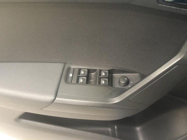 SEAT Arona 1.0 TGI Style