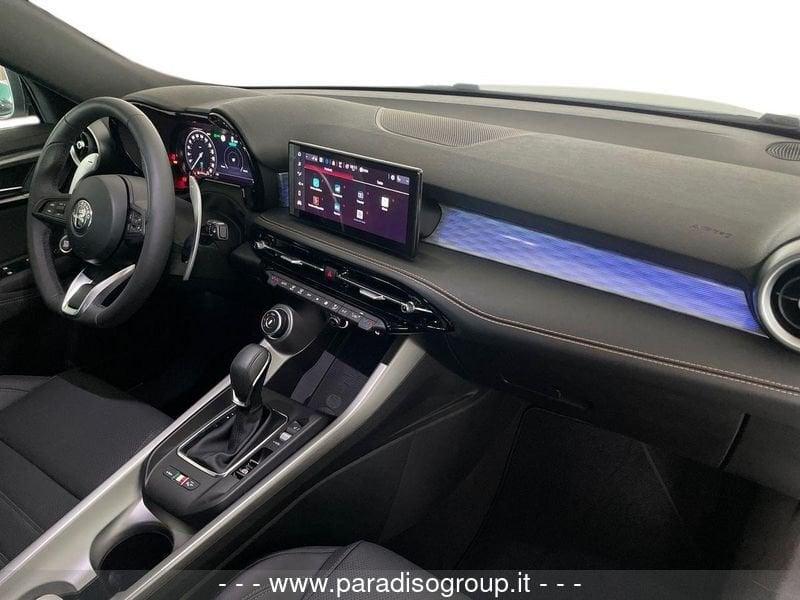 Alfa Romeo Tonale (638) My24 Plug-In Hybrid Q4280cv Veloce