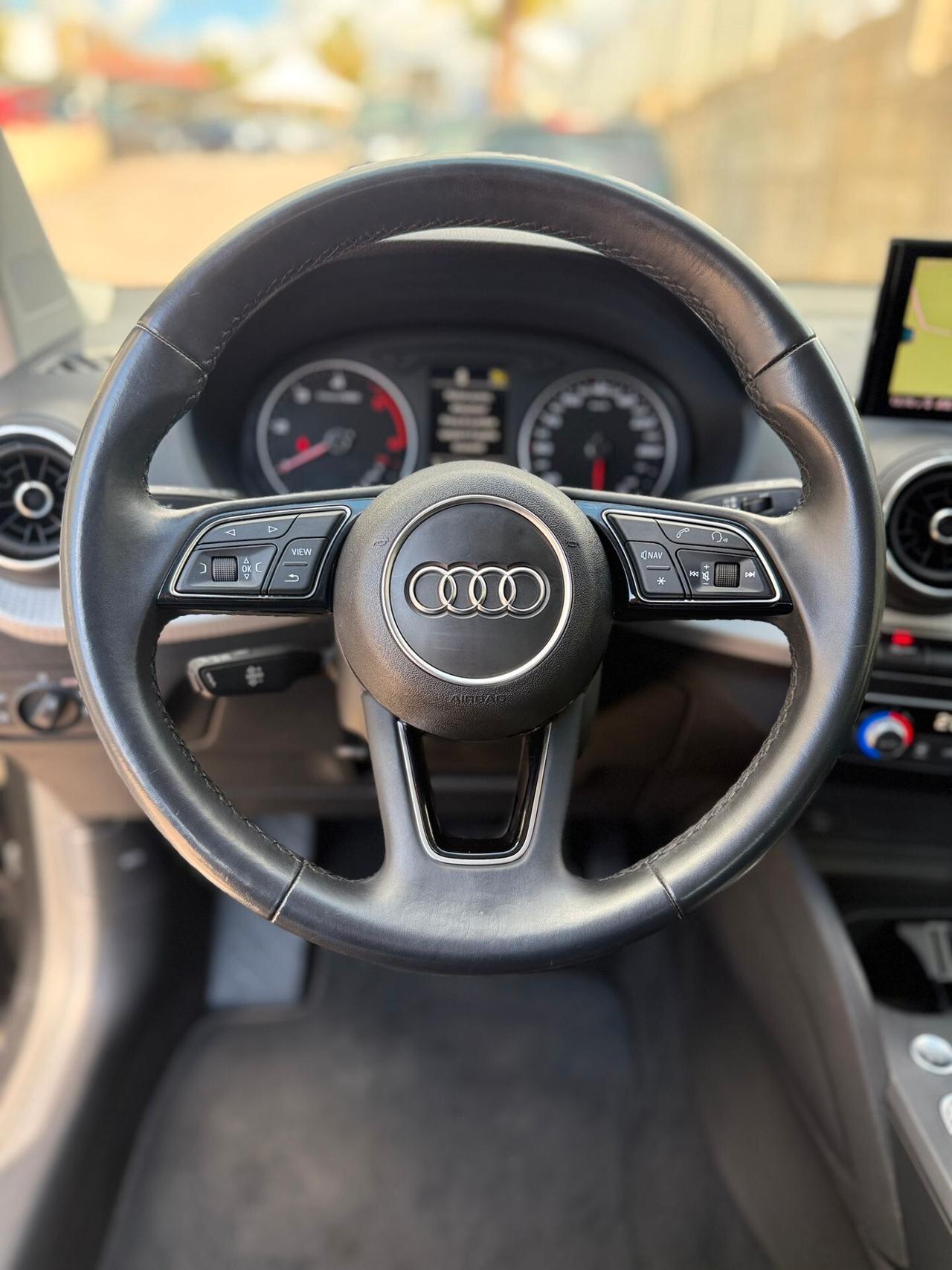 Audi Q2 30 2.0 TDI (85kw) 116cv S-Tronic Admired Advanced